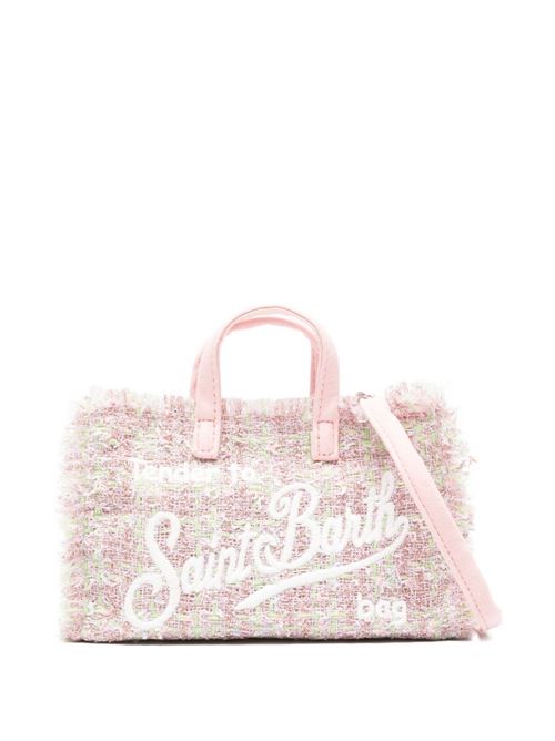 borsa donna Phone Bag MC2 SAINT BARTH | PHONEBAG00267I